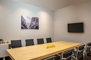 Fiesta Inn Tuxtla Fashion Mall