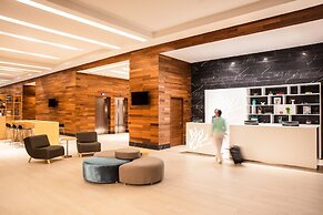 Fiesta Inn Tuxtla Fashion Mall