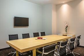 Fiesta Inn Tuxtla Fashion Mall