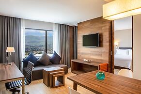 Fiesta Inn Tuxtla Fashion Mall