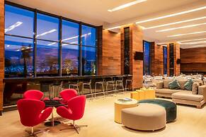 Fiesta Inn Tuxtla Fashion Mall