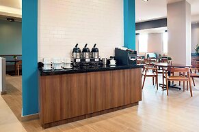 Fairfield Inn & Suites Aguascalientes