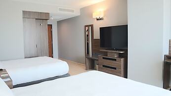 Fairfield Inn & Suites Aguascalientes