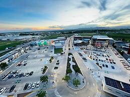 Fairfield Inn & Suites Aguascalientes