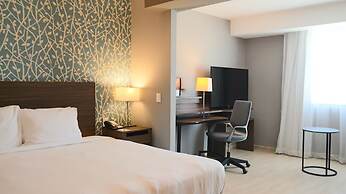 Fairfield Inn & Suites Aguascalientes