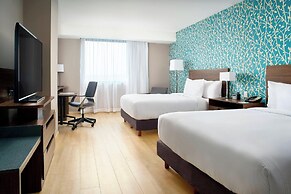 Fairfield Inn & Suites Aguascalientes