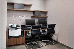 Fairfield Inn & Suites Aguascalientes