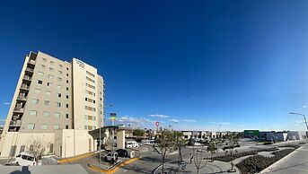 Fairfield Inn & Suites Aguascalientes