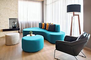 Fairfield Inn & Suites Aguascalientes