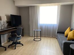 Fairfield Inn & Suites Aguascalientes