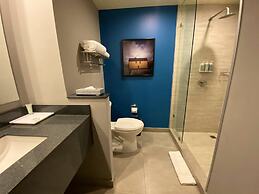 Fairfield Inn & Suites Aguascalientes