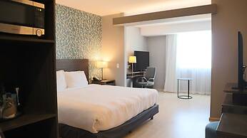 Fairfield Inn & Suites Aguascalientes