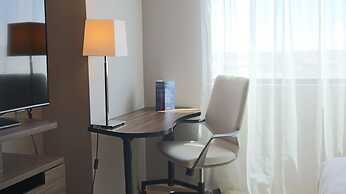 Fairfield Inn & Suites Aguascalientes