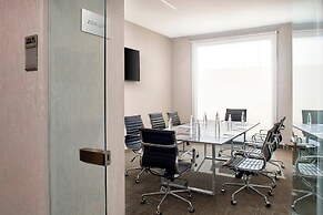 Fairfield Inn & Suites Aguascalientes