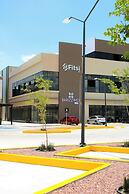 Fairfield Inn & Suites Aguascalientes