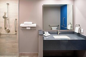 Fairfield Inn & Suites Aguascalientes