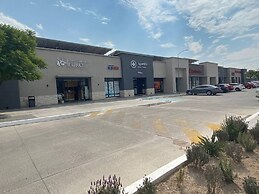 Fairfield Inn & Suites Aguascalientes