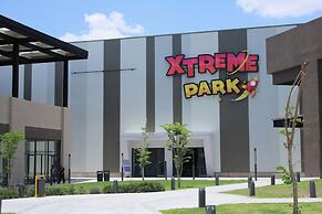 Fairfield Inn & Suites Aguascalientes