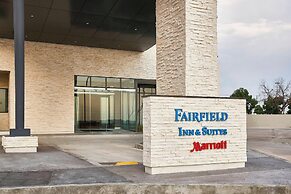 Fairfield Inn & Suites Aguascalientes