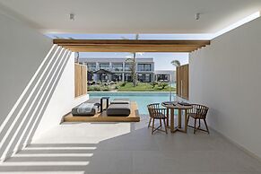 D Andrea Lagoon All Suites - Adults only