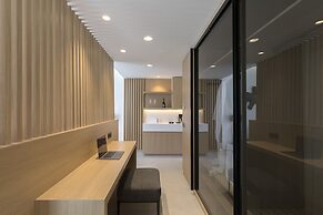 D Andrea Lagoon All Suites - Adults only