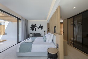 D Andrea Lagoon All Suites - Adults only