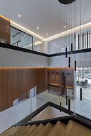 D Andrea Lagoon All Suites - Adults only