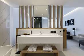 D Andrea Lagoon All Suites - Adults only