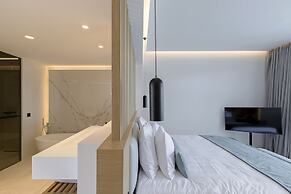 D Andrea Lagoon All Suites - Adults only