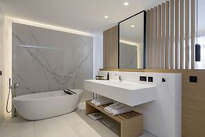 D Andrea Lagoon All Suites - Adults only