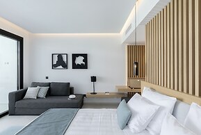 D Andrea Lagoon All Suites - Adults only