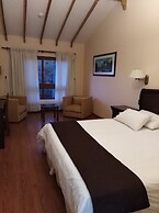 Howard Johnson by Wyndham Rinconada de Los Andes