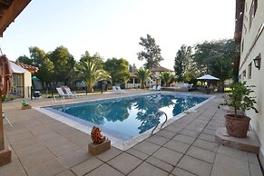 Howard Johnson by Wyndham Rinconada de Los Andes