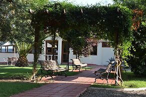 Howard Johnson by Wyndham Rinconada de Los Andes