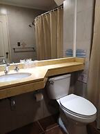 Howard Johnson by Wyndham Rinconada de Los Andes