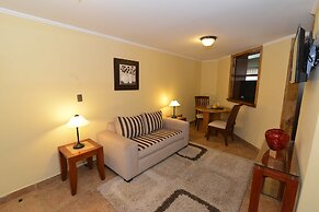 Howard Johnson by Wyndham Rinconada de Los Andes