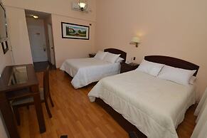 Howard Johnson by Wyndham Rinconada de Los Andes