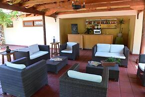 Howard Johnson by Wyndham Rinconada de Los Andes