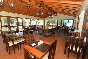 Howard Johnson by Wyndham Rinconada de Los Andes