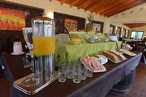 Howard Johnson by Wyndham Rinconada de Los Andes