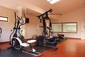 Howard Johnson by Wyndham Rinconada de Los Andes