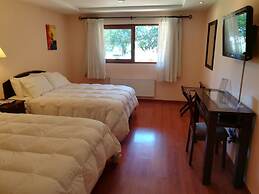 Howard Johnson by Wyndham Rinconada de Los Andes