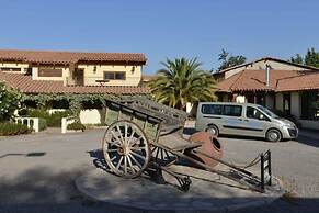 Howard Johnson by Wyndham Rinconada de Los Andes