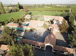 Howard Johnson by Wyndham Rinconada de Los Andes