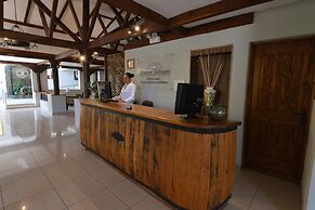 Howard Johnson by Wyndham Rinconada de Los Andes