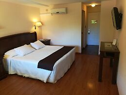 Howard Johnson by Wyndham Rinconada de Los Andes