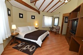 Howard Johnson by Wyndham Rinconada de Los Andes