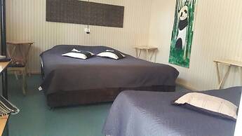 Homestay