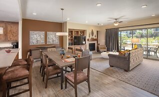 WorldMark Estancia