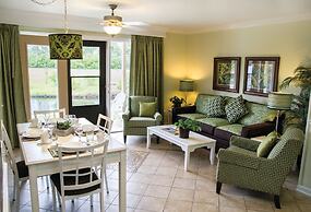 Club Wyndham Grand Palms